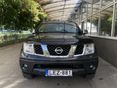 NISSAN NAVARA 2008/8 - 2