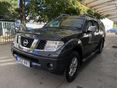 NISSAN NAVARA 2008/8 - 3