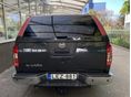 NISSAN NAVARA 2008/8 - 5