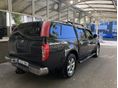 NISSAN NAVARA 2008/8 - 6