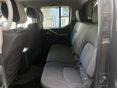 NISSAN NAVARA 2008/8 - 9