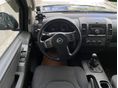 NISSAN NAVARA 2008/8 - 10