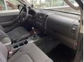 NISSAN NAVARA 2008/8 - 11