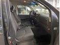 NISSAN NAVARA 2008/8 - 12