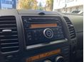 NISSAN NAVARA 2008/8 - 21