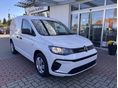 VOLKSWAGEN CADDY 2026/10 - 2