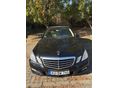 MERCEDES-BENZ E 200 2009/2 - 12