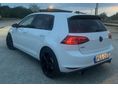 VOLKSWAGEN GOLF VII 2016/7 - 10