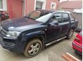 VOLKSWAGEN AMAROK 2012/6 - 2