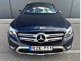 MERCEDES-BENZ GLC 220 2016/11 - 2
