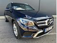 MERCEDES-BENZ GLC 220 2016/11 - 1