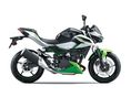KAWASAKI Z 500 2026 - 5