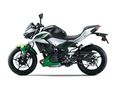 KAWASAKI Z 500 2026 - 6