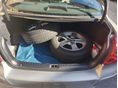 TOYOTA AVENSIS 2006/5 - 7