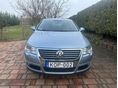 VOLKSWAGEN PASSAT 2007/2 - 2