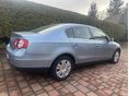 VOLKSWAGEN PASSAT 2007/2 - 3