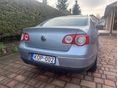 VOLKSWAGEN PASSAT 2007/2 - 4