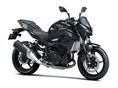 KAWASAKI Z 500 2026 - 1