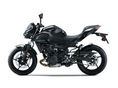 KAWASAKI Z 500 2026 - 2