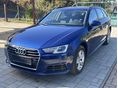 AUDI A4 2016/10 - 1