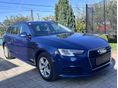 AUDI A4 2016/10 - 2