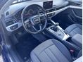 AUDI A4 2016/10 - 11