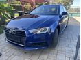 AUDI A4 2016/10 - 12