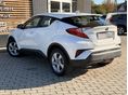 TOYOTA C-HR 2018/5 - 2