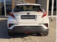 TOYOTA C-HR 2018/5 - 4