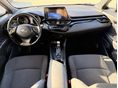 TOYOTA C-HR 2018/5 - 7