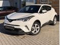 TOYOTA C-HR 2018/5 - 12