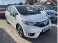HONDA JAZZ 2016/10 - 1