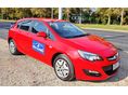 OPEL ASTRA J 2015/6 - 4
