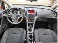 OPEL ASTRA J 2015/6 - 7