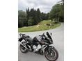 YAMAHA FZ1-S 2008/9 - 1