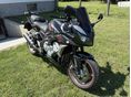 YAMAHA FZ1-S 2008/9 - 2