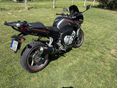 YAMAHA FZ1-S 2008/9 - 3