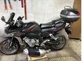 YAMAHA FZ1-S 2008/9 - 4