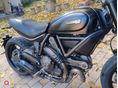 DUCATI SCRAMBLER ICON 2015/3 - 1