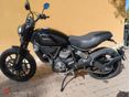 DUCATI SCRAMBLER ICON 2015/3 - 4