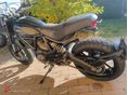 DUCATI SCRAMBLER ICON 2015/3 - 6