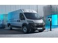 PEUGEOT BOXER 2026 - 1