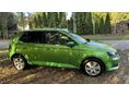 SKODA FABIA 2015/4 - 6