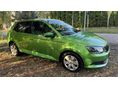 SKODA FABIA 2015/4 - 5