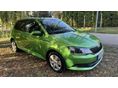 SKODA FABIA 2015/4 - 4