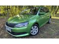 SKODA FABIA 2015/4 - 8