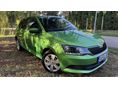 SKODA FABIA 2015/4 - 2