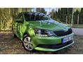 SKODA FABIA 2015/4 - 1
