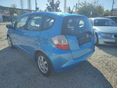 HONDA JAZZ 2009/1 - 5