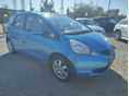 HONDA JAZZ 2009/1 - 4